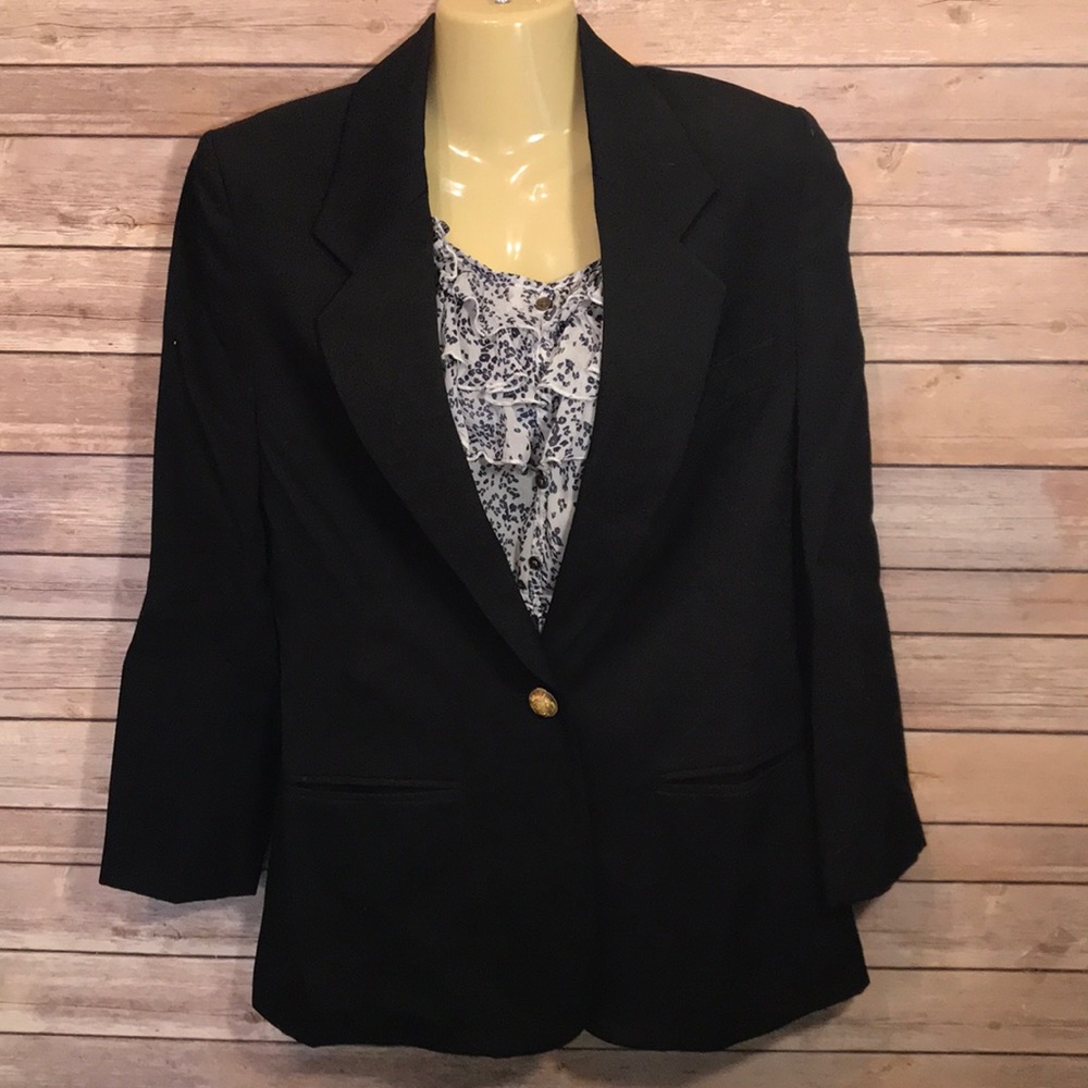 Classiques suit jacket - Picture 1 of 6